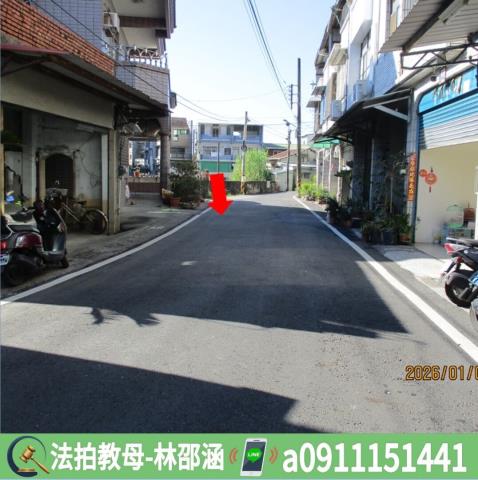 長治透天拍賣-8