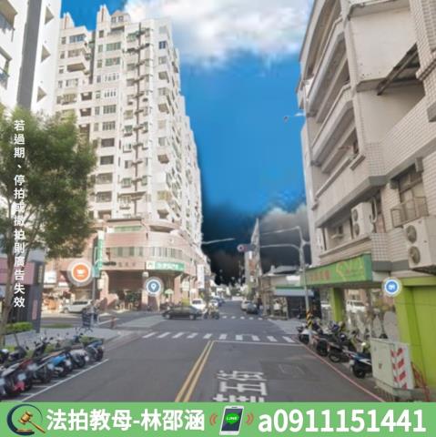 台南法拍大樓-3