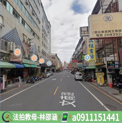 南區大樓法拍-4