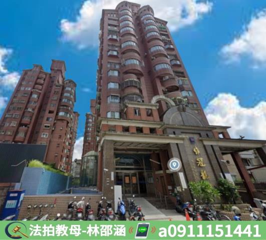 永康拍賣大樓-2