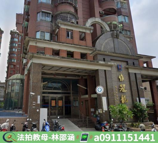 永康拍賣大樓-3