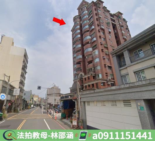 永康拍賣大樓-5