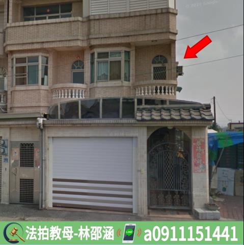 東山法拍透天-3