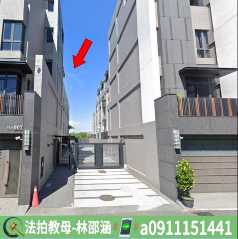 高雄大社透天法拍-2