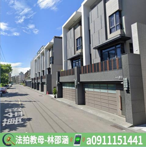 高雄大社透天法拍-3