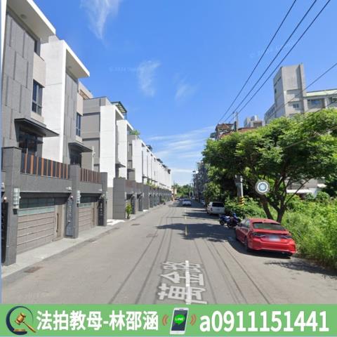 高雄大社透天法拍-4