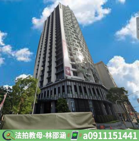 高雄苓雅大樓法拍-2