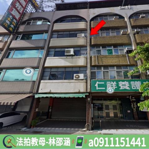 三民區法拍透天-2