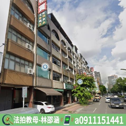 三民區法拍透天-5