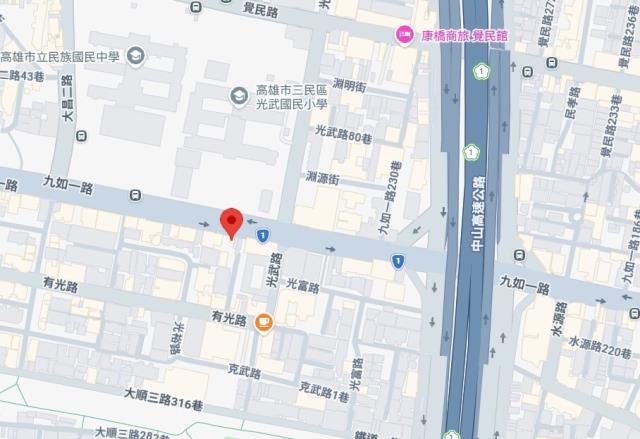 三民區法拍透天-6