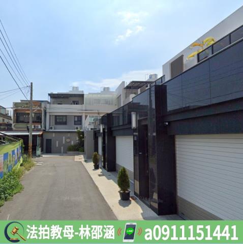 新園法拍透天-5