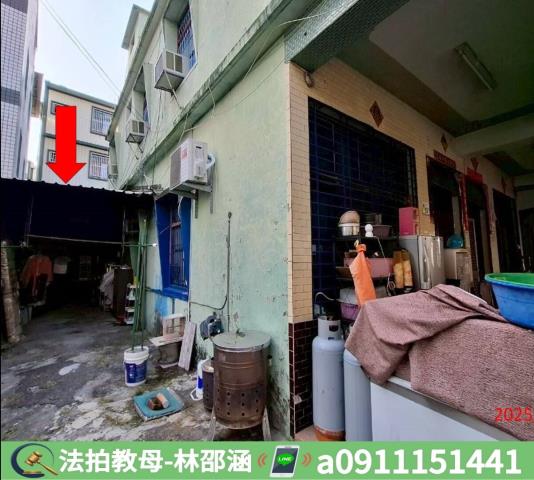 屏東透天法拍-6