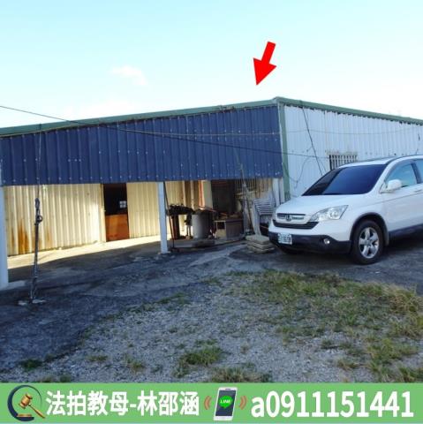 屏東透天法拍-8