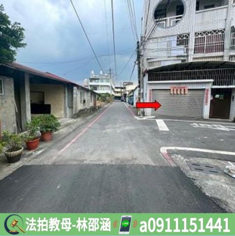 屏東市拍賣透天-6