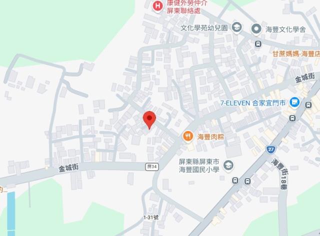 屏東市拍賣透天-8