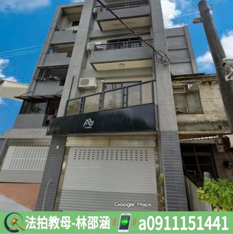 屏東屏東市公寓拍賣-2