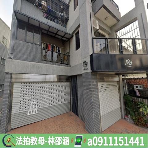 屏東屏東市公寓拍賣-3