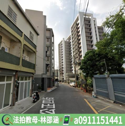 屏東屏東市公寓拍賣-4