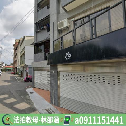 屏東屏東市公寓拍賣-5