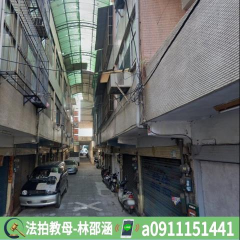 屏東屏東市法拍透天-4