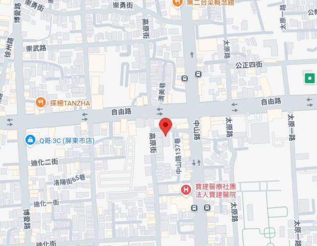 屏東屏東市法拍透天-6