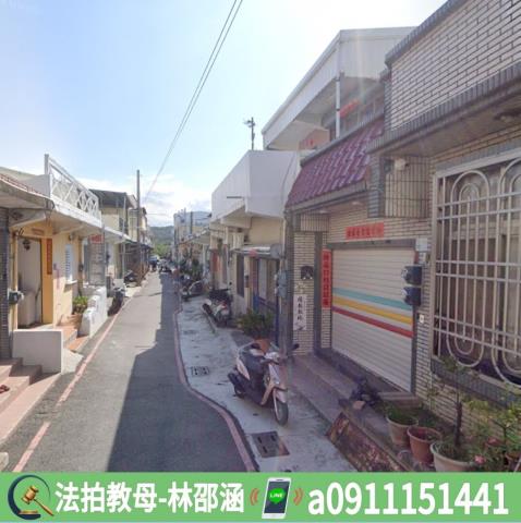 屏東恆春透天法拍-4