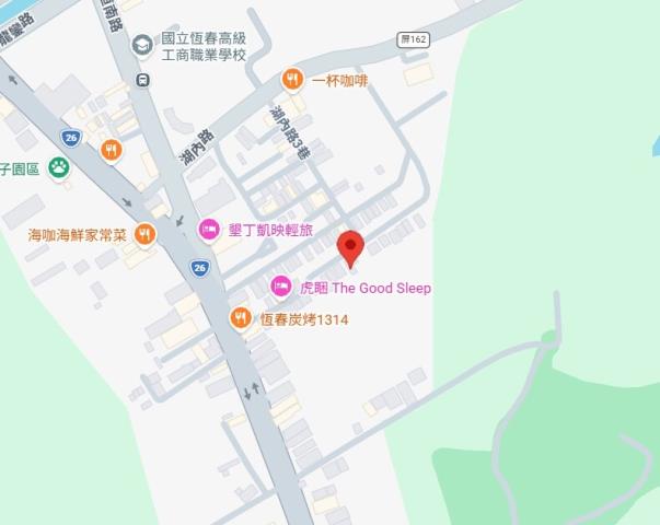 屏東恆春透天法拍-6