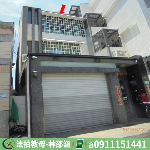 屏東屏東市透天法拍-2