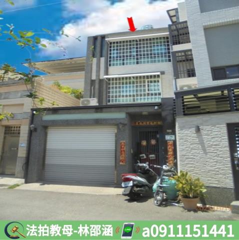 屏東屏東市透天法拍-3