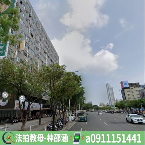 高雄大樓法拍-4