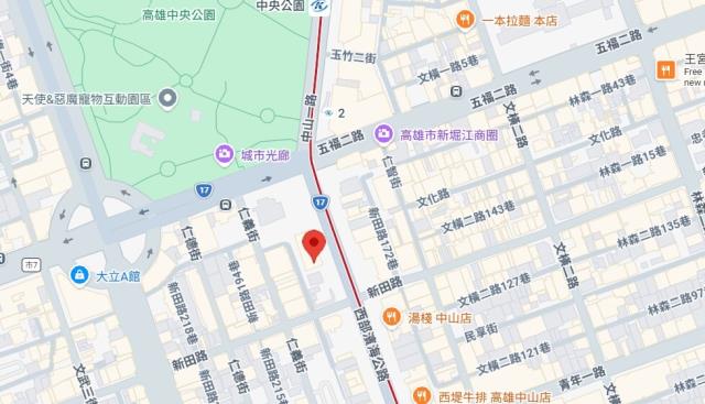 高雄大樓法拍-6