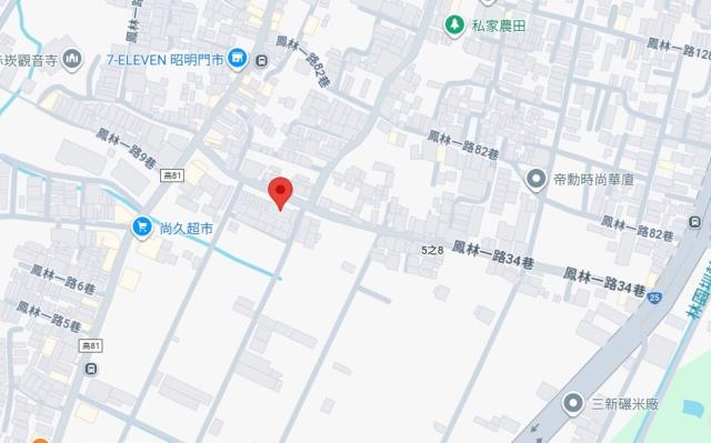 高雄拍賣透天-6