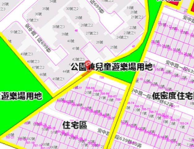 台南法拍透天-7