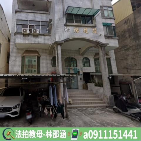 台南北區法拍公寓-3