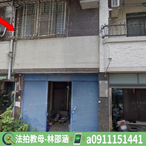 七股法拍透天-3