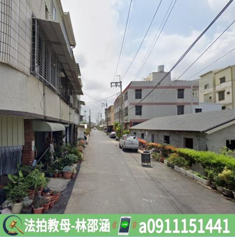 七股法拍透天-5