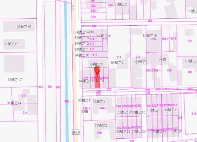 七股法拍透天-6