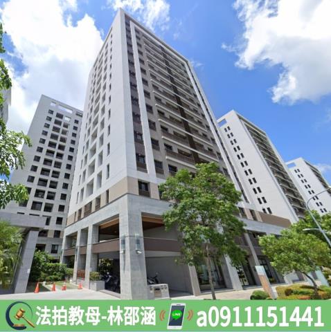 東區拍賣大樓-2