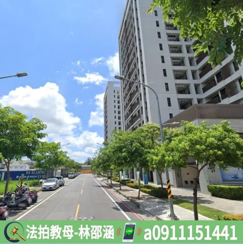 東區拍賣大樓-4