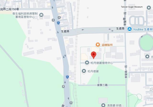 東區拍賣大樓-6