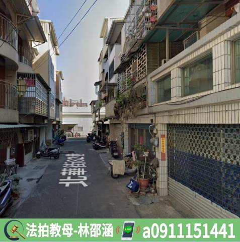 高雄透天法拍-4