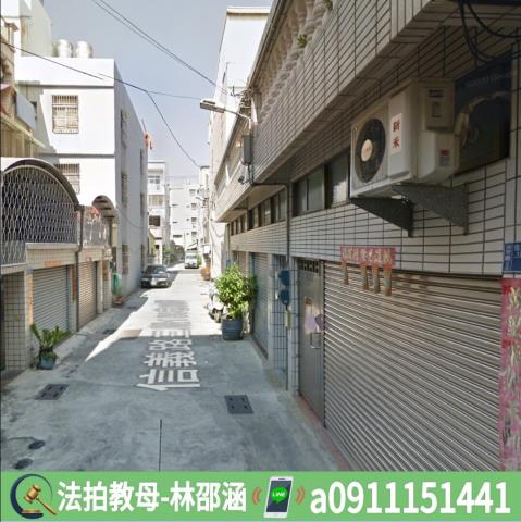 高雄拍賣透天-4