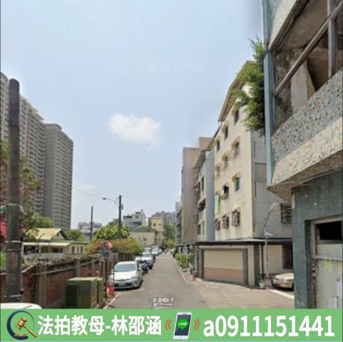 高雄法拍公寓-4