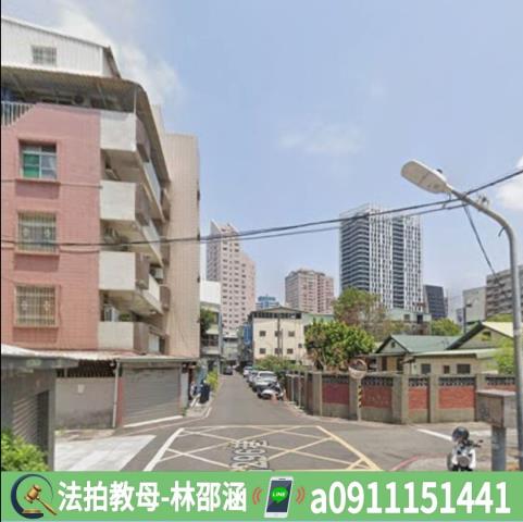 高雄法拍公寓-5