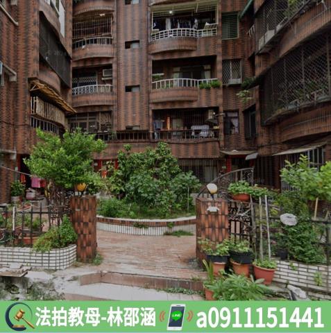 高雄法拍公寓-3