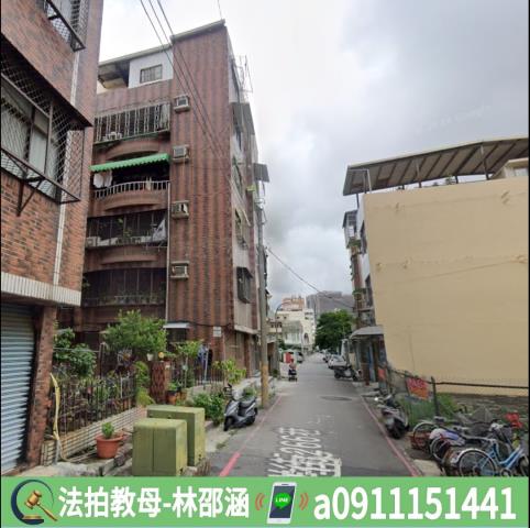 高雄法拍公寓-5