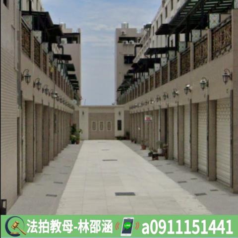 安南法拍透天-3