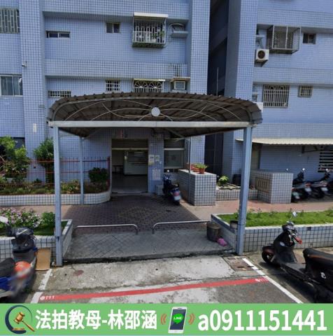 高雄大樓法拍-3