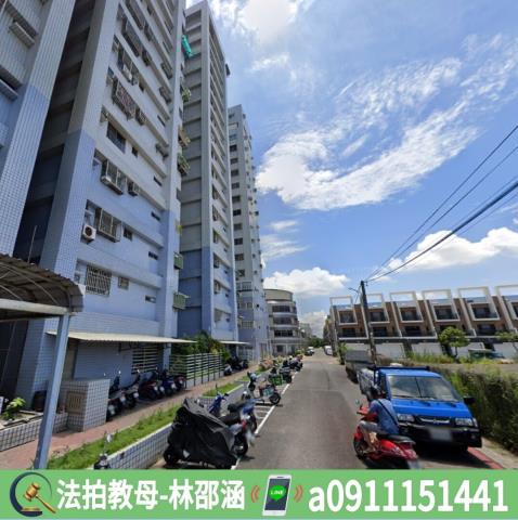 高雄大樓法拍-4