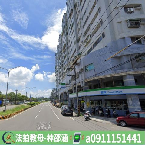 高雄大樓法拍-5